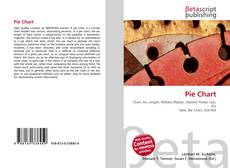 Capa do livro de Pie Chart 