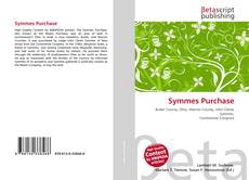 Symmes Purchase的封面
