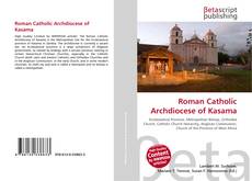 Copertina di Roman Catholic Archdiocese of Kasama