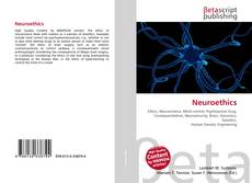 Capa do livro de Neuroethics 