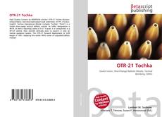Buchcover von OTR-21 Tochka