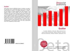 Copertina di Outlier