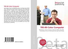Buchcover von TRS-80 Color Computer