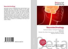 Copertina di Neurotechnology