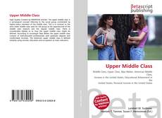 Copertina di Upper Middle Class