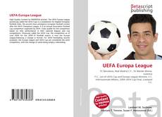 Copertina di UEFA Europa League