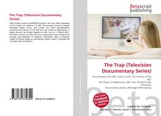Capa do livro de The Trap (Television Documentary Series) 