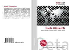 Copertina di Straits Settlements