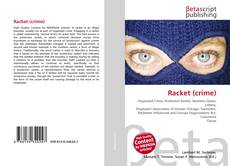 Copertina di Racket (crime)