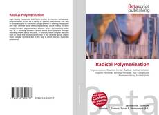 Copertina di Radical Polymerization