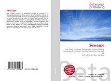 Copertina di Seascape