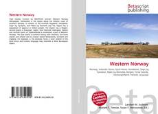 Copertina di Western Norway