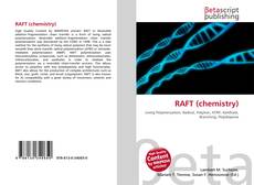 Copertina di RAFT (chemistry)