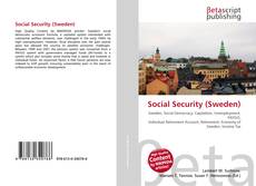 Copertina di Social Security (Sweden)