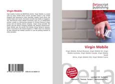 Couverture de Virgin Mobile