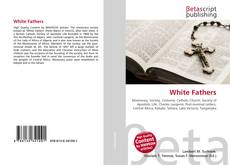 Capa do livro de White Fathers 