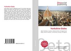 Copertina di Yorkshire Dales