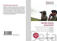 Copertina di Zambia Scouts Association