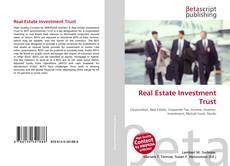 Real Estate Investment Trust的封面