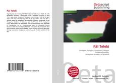 Pál Teleki的封面