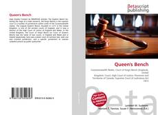 Buchcover von Queen's Bench