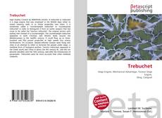 Capa do livro de Trebuchet 