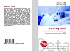 Couverture de Reducing Agent