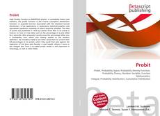 Couverture de Probit