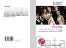 Couverture de Polyandry
