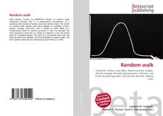 Couverture de Random walk