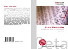 Couverture de Straits Times Index