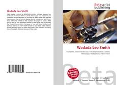 Couverture de Wadada Leo Smith