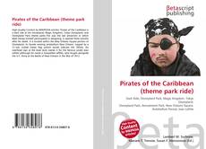 Couverture de Pirates of the Caribbean (theme park ride)