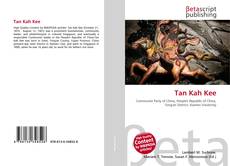 Couverture de Tan Kah Kee