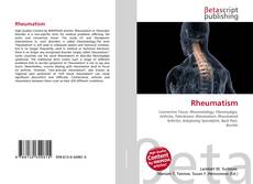 Rheumatism的封面