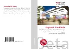 Buchcover von Popstars The Rivals