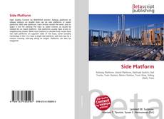 Side Platform kitap kapağı