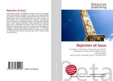 Rejection of Jesus kitap kapağı