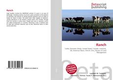 Capa do livro de Ranch 