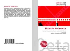 Buchcover von Sisters in Resistance
