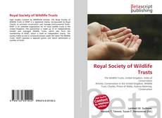 Bookcover of Royal Society of Wildlife Trusts