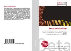 Strouhal Number的封面