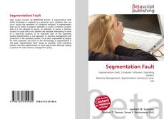 Buchcover von Segmentation Fault
