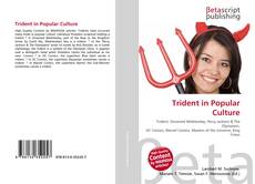 Bookcover of Trident in Popular Culture