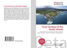 Trust Territory of the Pacific Islands的封面