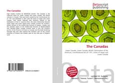 Capa do livro de The Canadas 