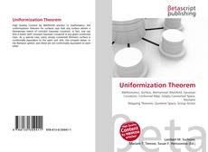Couverture de Uniformization Theorem
