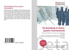 Couverture de Tie-breaking in Swiss-system Tournaments