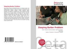 Sleeping Barber Problem的封面