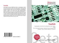 Buchcover von Twofish